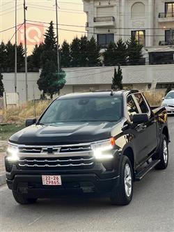 شيفروليه سلفرادو